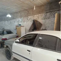 انبار یا کارگاه ۱۳۵ متری|اجارهٔ مغازه و غرفه|اهواز, چنیبه علیا|دیوار