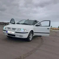 سمند LX دوگانه مدل آخر 94