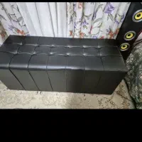پاف مخصوص مغازه در حد نو