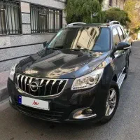 هایما S7 ذغالی متالیک
