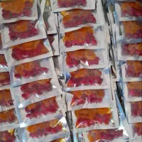 فروش ترشک وآلوچه برند تک نام|عمدهفروشی|اهواز, پادادشهر|دیوار