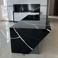 کورین کوارتز اس پی الsplمارمونایت سنگ طبیعی