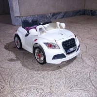 ماشین شارژی|اسباب‌‌بازی|کرمانشاه, |دیوار