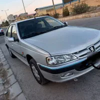 فروش خودرو پژو پارس دوگانه ۸۸|خودرو سواری و وانت|اصفهان, درب کوشک|دیوار