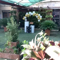 کافه رستوران باملند میزبان شما|خدمات پذیرایی، مراسم|قروه, |دیوار