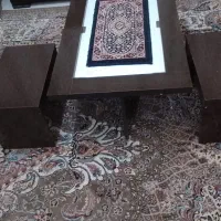 مبل ومیزعسلی|مبلمان خانگی و میز عسلی|کرمانشاه, |دیوار