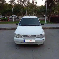پراید132مدل۱۳۹۳Se