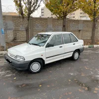 پراید مدل ۹۰ دوگانه|خودرو سواری و وانت|کرج, گلشهر|دیوار