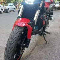 بنلی ۲۵۰ نیوفیس مدل ۱۴۰۰