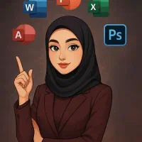 پکیج کامل ادیت و آفیس . کیفیت عالی،پشتیبانی تضمینی
