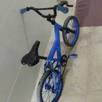 دوچرخه|دوچرخه، اسکیت، اسکوتر|گنبد کاووس, |دیوار