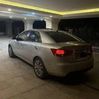 سراتو وارداتی ۲۰۰۰ سی سی|خودرو سواری و وانت|سلمان‌شهر, |دیوار