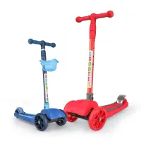 اسکوتر برند تسما/استار اسپرت