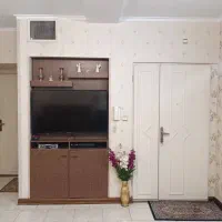 نقل وفسقلی وخوشگل (املاک رنجی)|فروش آپارتمان|کرج, شهرک فهمیده|دیوار