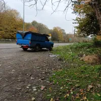 حمل بار ، و اثاثیه ، داخل شهر و کل شهرهای کشور|خدمات حمل و نقل|تالش, هشتپر|دیوار