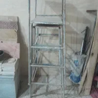 چهار پایه خیلی محکم|صندلی و نیمکت|قم, شاه ابراهیم|دیوار