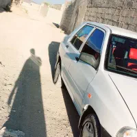 پراید مدل ۹۸|خودرو سواری و وانت|پسکوه, |دیوار