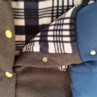 کاپشن پسرانه|کفش و لباس بچه|زنجان, |دیوار