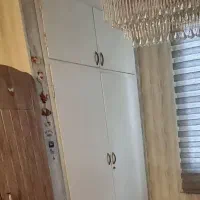 ۴ عدد درب کمد دیواری