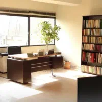 ۵۵ متر سند اداری بر اصلی