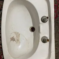 سنگ روشویی سنگ دستشویی