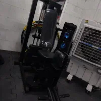 دستگاه بدنسازی|تجهیزات ورزشی|قرچک, فردیس|دیوار