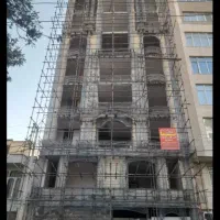 راویزکاری  اسکلت فلزی درب پنجره|خدمات پیشه و مهارت|خرم‌آباد, |دیوار