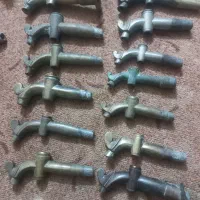 ماده شیر سماور روس