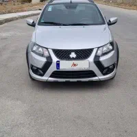 کوییک GXRتیپ L مدل ۱۴۰۴ رینگ المینیوم