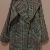 پالتو و بارونی