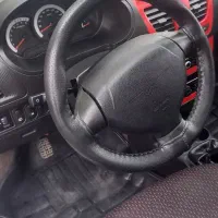 کوئیک 402|خودرو سواری و وانت|قم, کلهری|دیوار