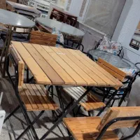 میز ناهارخوری sadat