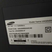 تلویزیون سامسونگ 32 اینچ|تلویزیون و پروژکتور|تهران, علم و صنعت|دیوار