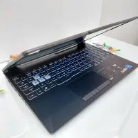 لبتاب گیمینگ و حرفه‌ای Asus|رایانه همراه|بندرعباس, |دیوار