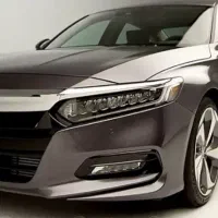 حواله هوندا آکورد2025