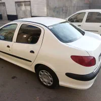 ۲۰۶sdمدل98موتورv8|خودرو سواری و وانت|خوی, |دیوار