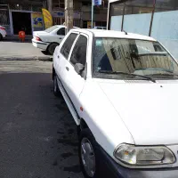 پراید 131مدل 1396|خودرو سواری و وانت|تهران, نعمت‌آباد|دیوار