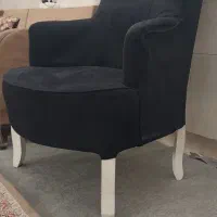مبل تکی آرایشگاه