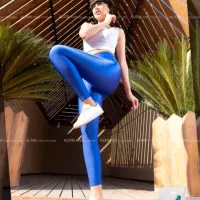 لگ و لباس ورزشی