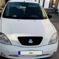 تیبا۲ 1400|خودرو سواری و وانت|بوشهر, |دیوار