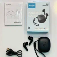 پرفروش‌ترین ایرپاد سال SoundCore R50i سری جدید