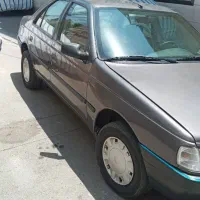 پژو روا سالم