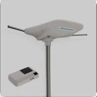 نصب آنتن ( نصاب آنتن )