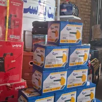 بلوور دمنده و مکنده MNC اصلی|ابزارآلات|مرودشت, مختارآباد|دیوار