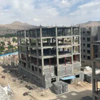 اجرای اسکلت بتنی - گروه پیمانکاری جویا