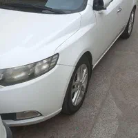 کیا سراتو مونتاژ اتوماتیک آپشنال 2000cc، مدل ۱۳۹۷|خودرو سواری و وانت|کرمان, |دیوار