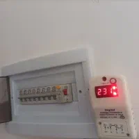 *برقکارسیار*ساختمان-صنعتی وخرده‌کاری*باقیمت مناسب