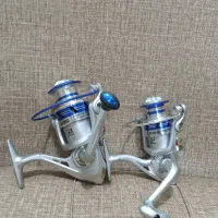 لنسر و موتور کامل