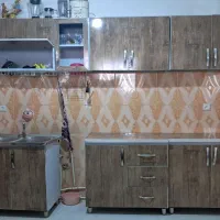 کابینت طرح mdf