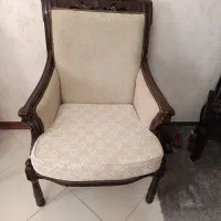 مبل 9نفره مدل آمریکایی